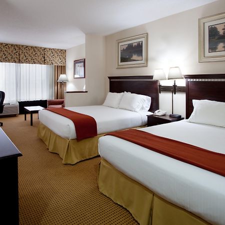 Lexington Inn And Suites Cameră foto